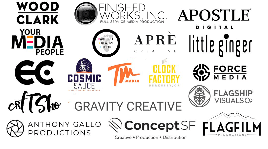 Tools and brands in the ContentCreator.com community